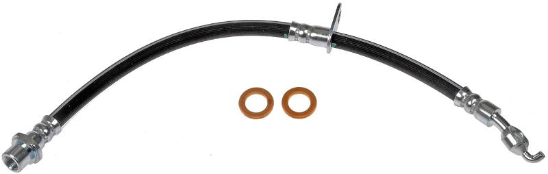 Dorman H621436 - Brake Hydraulic Hose Dorman H621436 Brake Hydraulic Hose product image 2 of 3