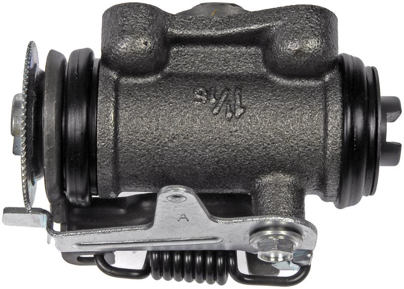 2008 Chevrolet W3500 Tiltmaster Drum Brake Wheel Cylinder Rear Left Rearward Dorman W610177 image 2 of 3