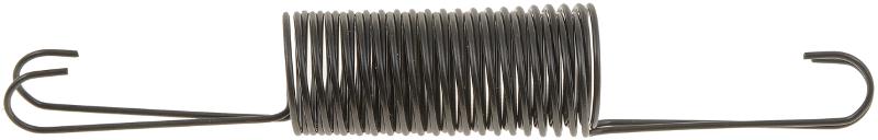 1994 Pontiac Firebird Throttle Return Spring Dorman 59209 image 4 of 4