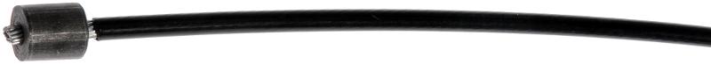 2012 Chevrolet Silverado 1500 Parking Brake Cable Rear Left Dorman C661014 image 1 of 3