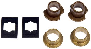 1999 Chrysler Sebring Door Hinge Bushing Lower Dorman 38497 image 2 of 2