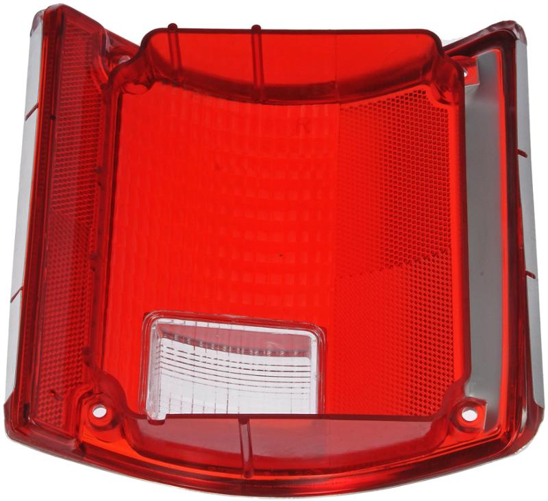 1982 Chevrolet C10 Suburban Tail Light Lens Left Dorman 1610088 image 1 of 2