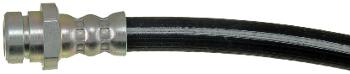 1993 Mitsubishi Expo LRV Clutch Hydraulic Hose