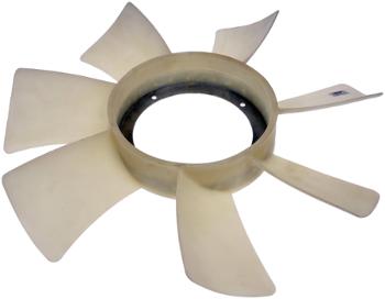 2013 Isuzu NQR Engine Cooling Fan Blade Dorman 6205602 image 2 of 2
