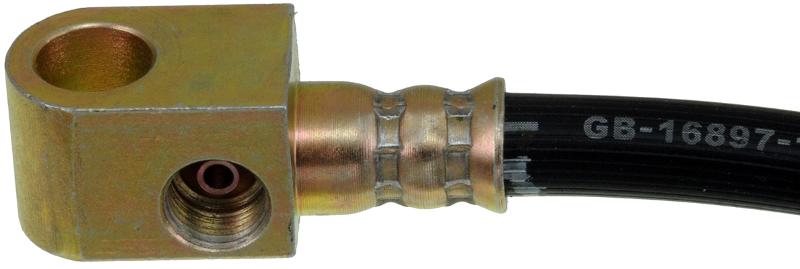 Dorman H620557 Brake Hydraulic Hose product image 1 of 3