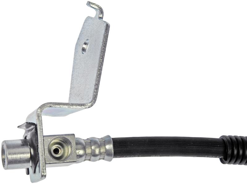 2012 Chevrolet Express 3500 Brake Hydraulic Hose Rear Left Dorman H621666 image 2 of 3