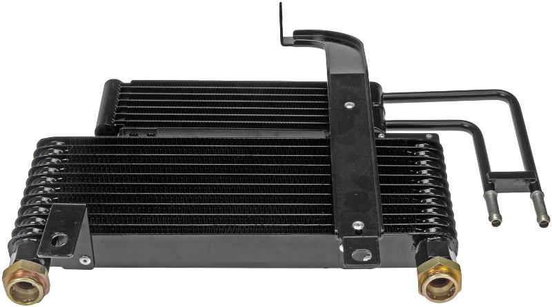 2010 Chevrolet Impala Engine Oil Cooler Dorman 918310 image 1 of 2