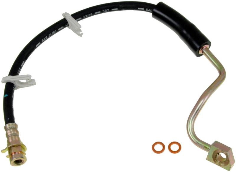 Dorman H620607 Brake Hydraulic Hose product image 2 of 3