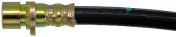 1996 Acura TL Brake Hydraulic Hose Front Right Dorman H380582 image 2 of 3