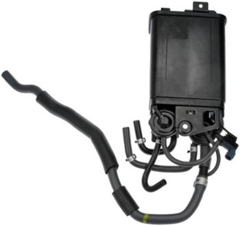 2001 Toyota RAV4 Vapor Canister Dorman 911652 image 3 of 4