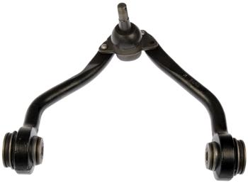 2000 GMC K3500 Suspension Control Arm and Ball Joint Assembly Front Right Upper Dorman 521176 image 3 of 4