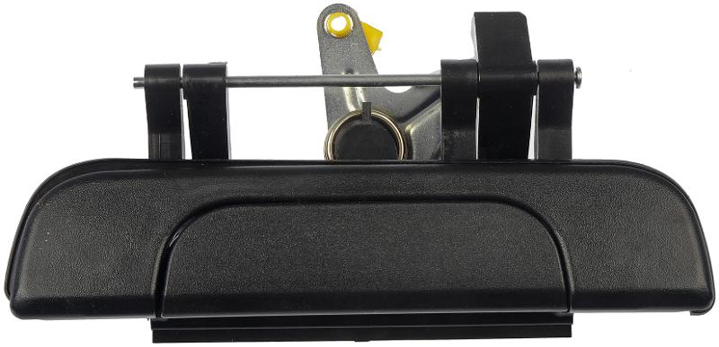 2000 Toyota Tacoma Tailgate Handle Dorman 79605 image 2 of 3