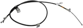 2006 Scion xB Parking Brake Cable Rear Right Dorman C660726 image 2 of 3