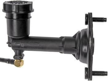 2006 Jeep Wrangler Clutch Master and Slave Cylinder Assembly Dorman CC649061 image 3 of 3