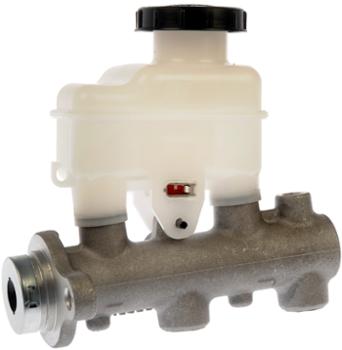 2005 Mitsubishi Lancer Brake Master Cylinder Dorman M630243 image 3 of 4