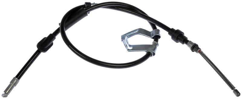 1993 Honda Civic Parking Brake Cable Rear Left Dorman C94937 image 1 of 3