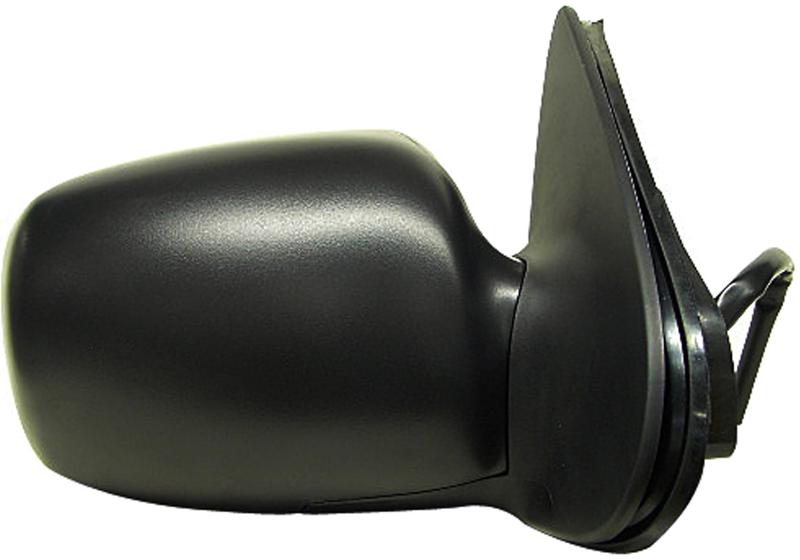 2002 Nissan Quest Door Mirror Right Dorman 955729 image 2 of 2