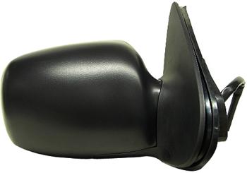 2000 Mercury Villager Door Mirror Right Dorman 955729 image 4 of 4