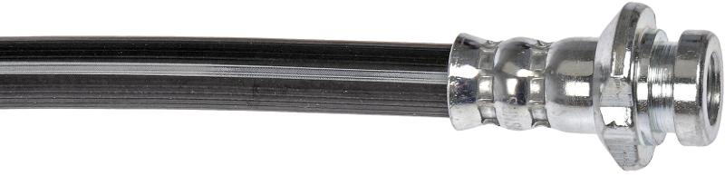 2012 Nissan Quest Brake Hydraulic Hose Front Right Dorman H621957 image 2 of 3