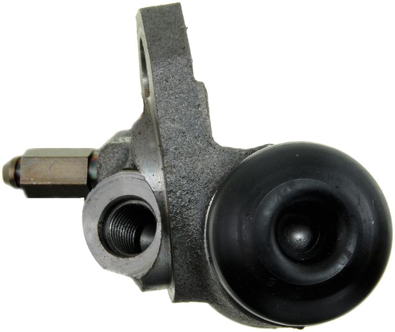1963 Chevrolet Chevy II Drum Brake Wheel Cylinder Front Right Dorman W36010 image 1 of 3