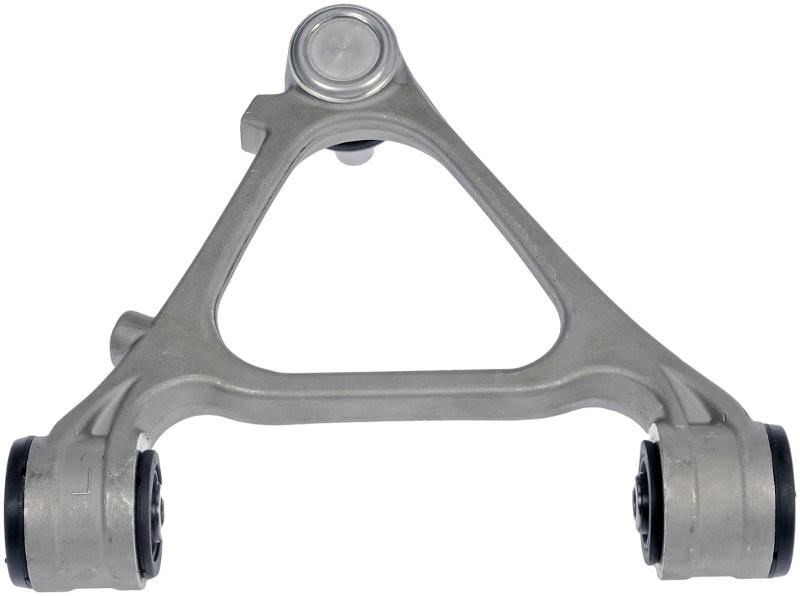 1993 Mazda RX-7 Suspension Control Arm and Ball Joint Assembly Front Right Upper Dorman 522980 image 1 of 2