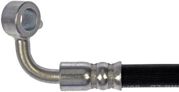 2014 Infiniti Q60 Brake Hydraulic Hose Rear Right Dorman H621715 image 1 of 3
