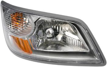 2010 Hino 185 Headlight Assembly Right Dorman 8885759 image 2 of 2