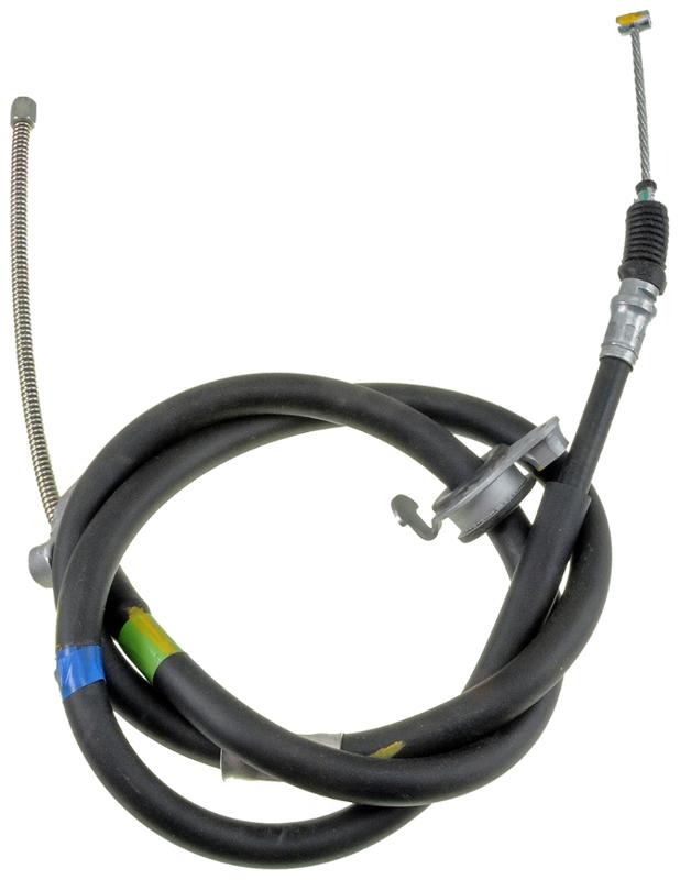 1990 Toyota 4Runner Parking Brake Cable Rear Right Dorman C138664 image 2 of 3
