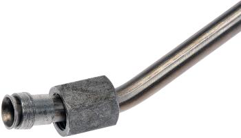 2007 Ford F-550 Super Duty EGR Line Dorman 598144 image 2 of 3