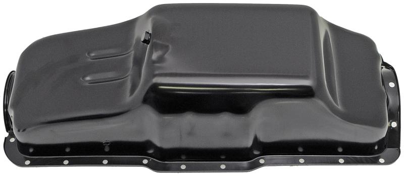 1972 Ford E-300 Econoline Engine Oil Pan Dorman 264034 image 2 of 2