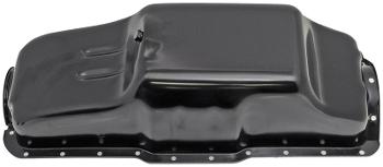 1971 Ford E-100 Econoline Engine Oil Pan Dorman 264034 image 2 of 2