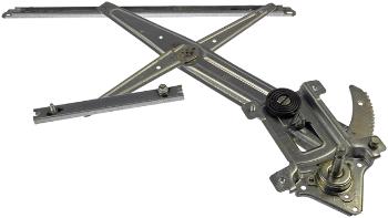 2008 Chevrolet Colorado Window Regulator Front Left Dorman 749260 image 3 of 4