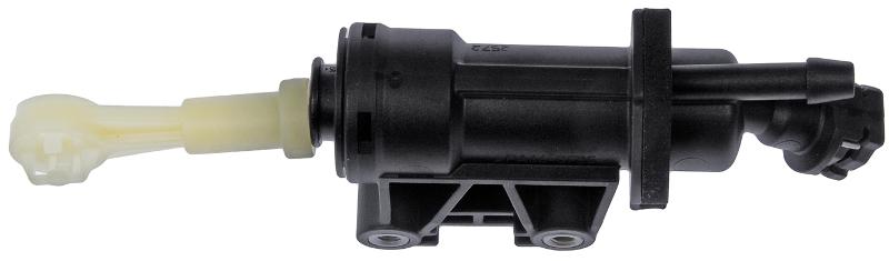2013 Chevrolet Camaro Clutch Master Cylinder Dorman CM640177 image 2 of 4
