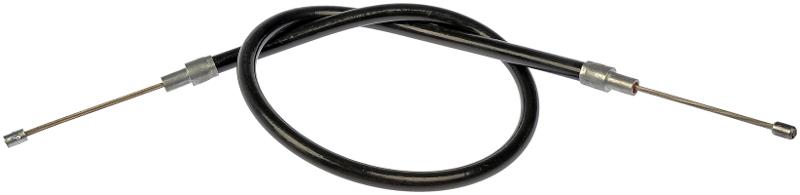 1978 Plymouth Caravelle Parking Brake Cable Front Dorman C92783 image 2 of 3