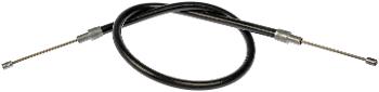 1978 Dodge Aspen Parking Brake Cable Front Dorman C92783 image 2 of 3