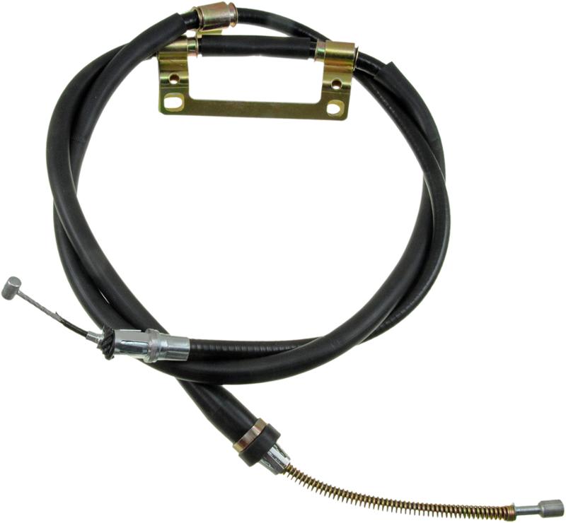 1999 Mazda 626 Parking Brake Cable Rear Left Dorman C660377 image 1 of 3