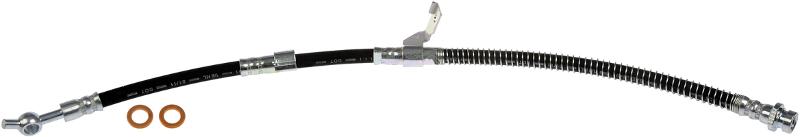 Dorman H621111 Brake Hydraulic Hose product image 1 of 3