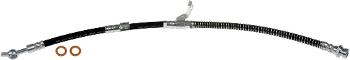 2008 Kia Optima Brake Hydraulic Hose Front Right Dorman H621111 image 1 of 3