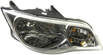 2003 Saturn Ion Headlight Assembly Right Dorman 1591050 image 1 of 1