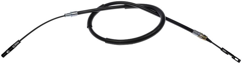 2004 Cadillac DeVille Parking Brake Cable Intermediate Dorman C660884 image 2 of 3