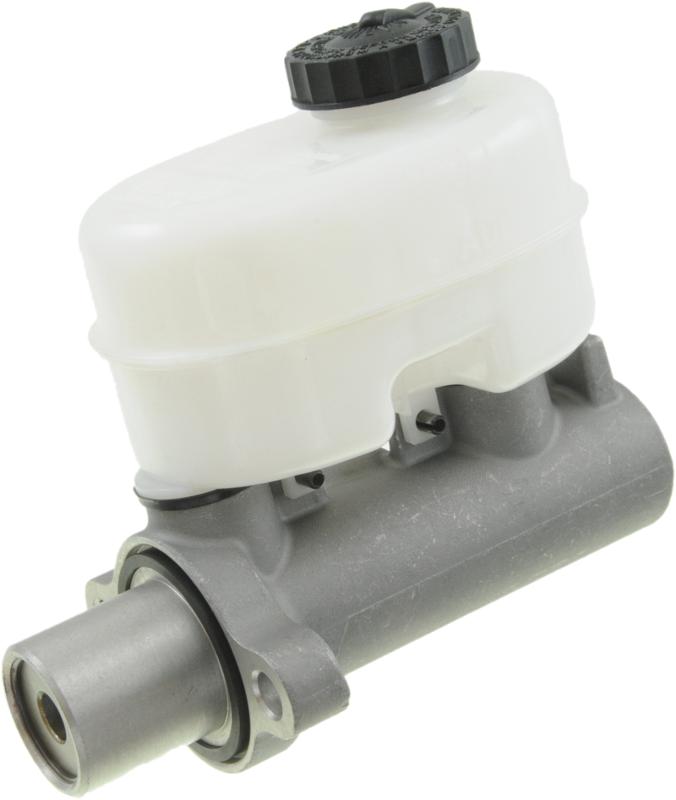 2002 Dodge Ram 1500 Van Brake Master Cylinder Dorman M390516 image 2 of 4