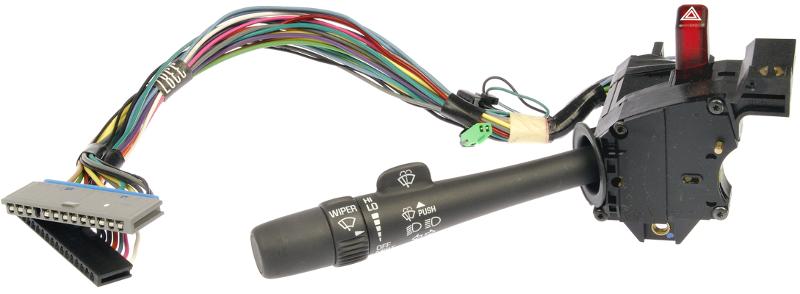 1998 Chevrolet S10 Multi Function Switch Dorman 2330825 image 1 of 1