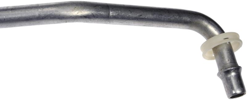 2006 Chevrolet Silverado 2500 HD Engine Oil Cooler Hose Assembly Outlet Dorman 625304 image 2 of 3