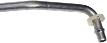 2005 GMC Yukon XL 2500 Engine Oil Cooler Hose Assembly Outlet Dorman 625304 image 2 of 3