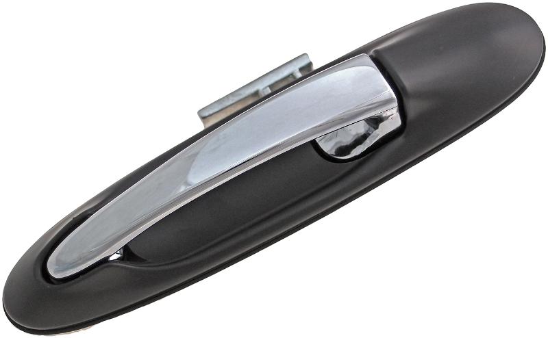 2007 Lincoln Town Car Exterior Door Handle Rear Left Dorman 83314 image 1 of 3