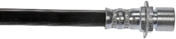 2013 Dodge Challenger Brake Hydraulic Hose Front Right Dorman H622021 image 2 of 3