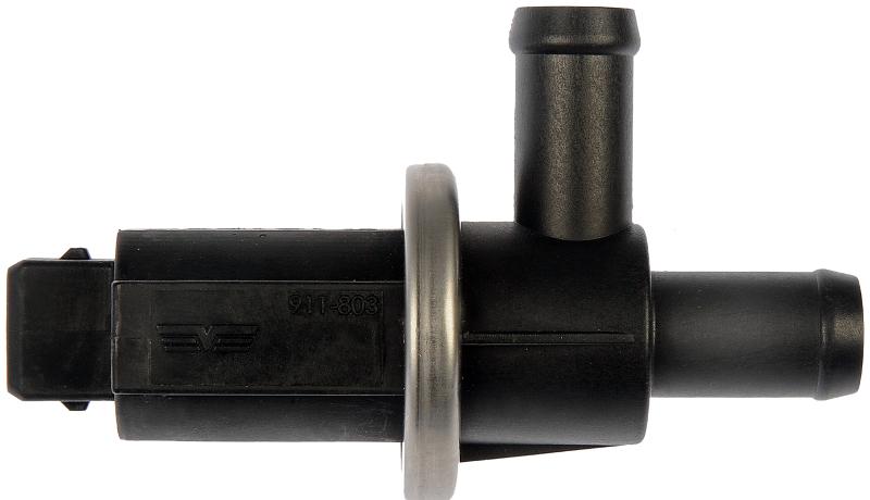 2005 Kia Amanti Vapor Canister Vent Solenoid Dorman 911803 image 2 of 4