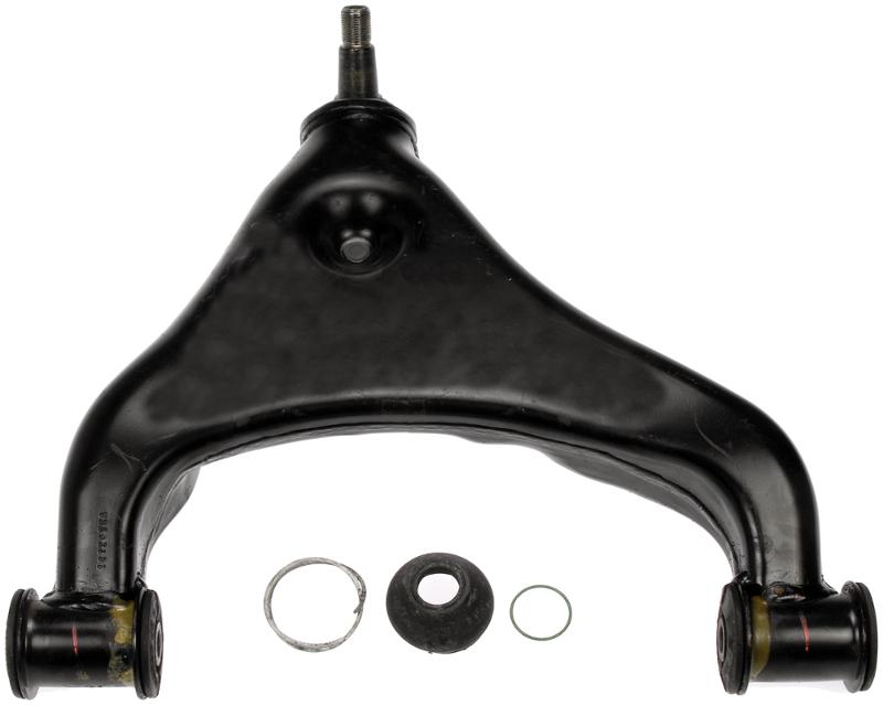 2004 Mercedes-Benz Sprinter Suspension Control Arm and Ball Joint Assembly