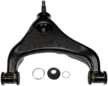 2006 Freightliner Sprinter 2500 Suspension Control Arm and Ball Joint Assembly Front Right Lower Dorman 521438 image 4 of 4