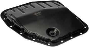 2006 Toyota Matrix Transmission Oil Pan